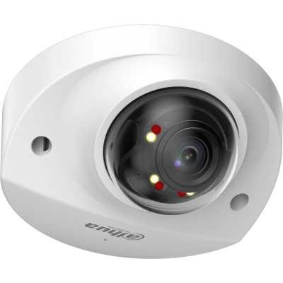 IP видеокамера Dahua DH-IPC-HDBW2249FP-AS-IL-0360B