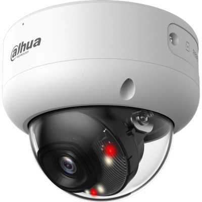 IP видеокамера Dahua DH-IPC-HDBW3249EP-AS-IL-0360B