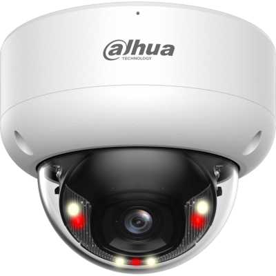IP видеокамера Dahua DH-IPC-HDBW3449EP-AS-IL-0360B