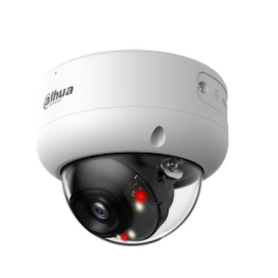IP видеокамера Dahua DH-IPC-HDBW3449EP-AS-IL-0600B