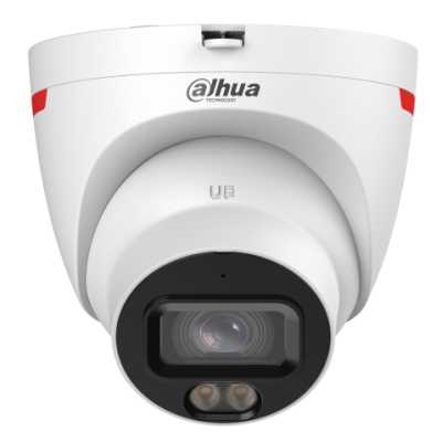 IP видеокамера Dahua DH-IPC-HDW2449TP-S-LED-0360B-PRO