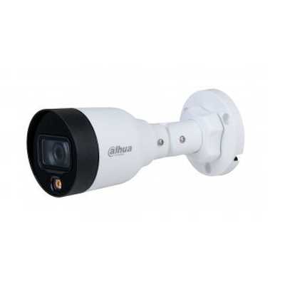 IP видеокамера Dahua DH-IPC-HFW1239S1P-LED-0360B-S6