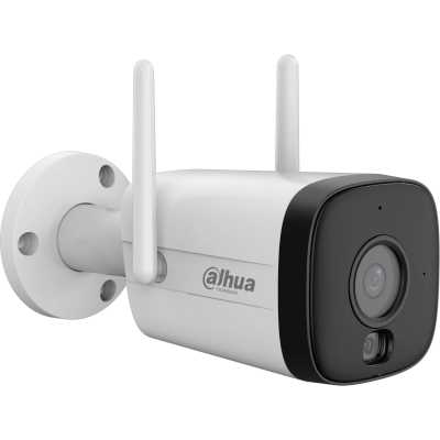IP видеокамера Dahua DH-IPC-HFW1539DTK1-SW-PV
