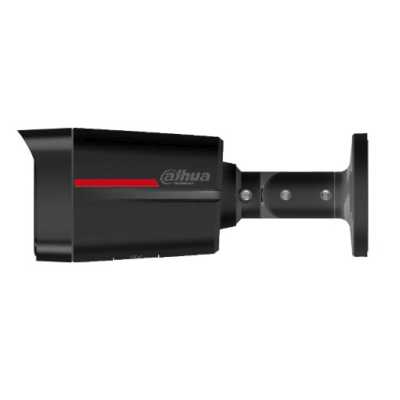 IP видеокамера Dahua DH-IPC-HFW2449TLP-S-LED-0280B-PRO-B