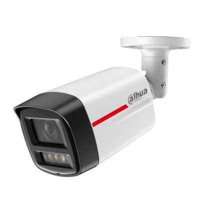 IP видеокамера Dahua DH-IPC-HFW2449TLP-S-LED-0600B-PRO