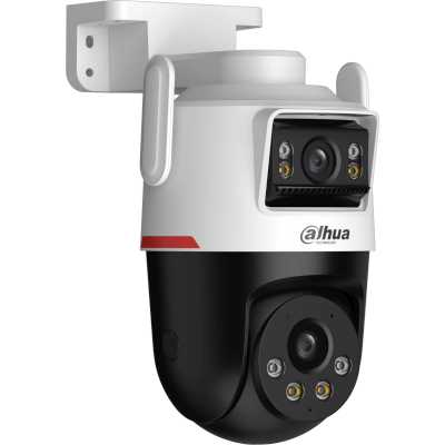IP видеокамера Dahua DH-IPC-P3DP-3F-PV-P-0280B/0600B-PRO