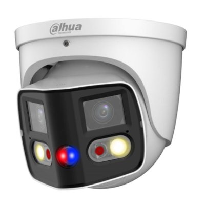 IP видеокамера Dahua DH-IPC-PDW31259P-A180-E2-AS-PV-0280B