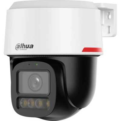 IP видеокамера Dahua DH-IPC-PT2849C1P-S-PV-LED-0360B-PRO