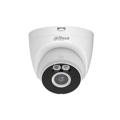 IP видеокамера Dahua DH-IPC-T5AP-IL-0280B