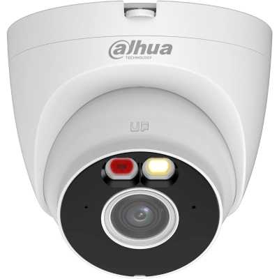IP видеокамера Dahua DH-IPC-T5AP-PV-0280B