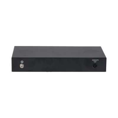 коммутатор Dahua DH-PFS3009-8ET1GT-96-V2