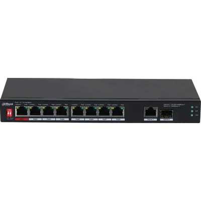 коммутатор Dahua DH-PFS3110-8ET1GT1GF-96