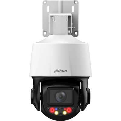 IP видеокамера Dahua DH-SD3E410DB-GNY-A-PV1