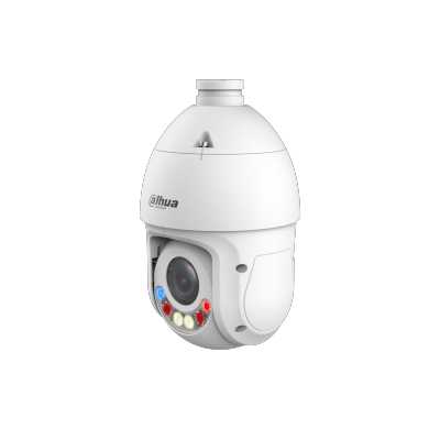 IP видеокамера Dahua DH-SD4E225GB-HNR-A-PV1