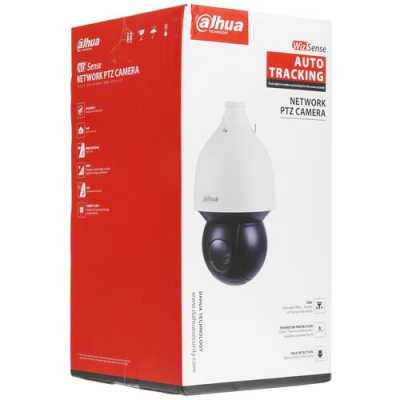 IP видеокамера Dahua DH-SD5A425GA-HNR