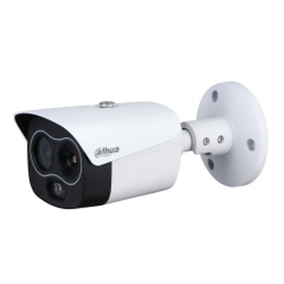 IP видеокамера Dahua DH-TPC-BF1241P-B7F8-WIFI-S2