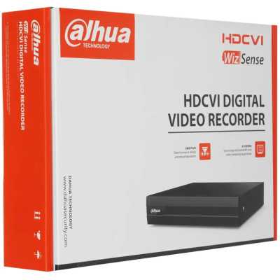 видеорегистратор Dahua DH-XVR1B08H-I