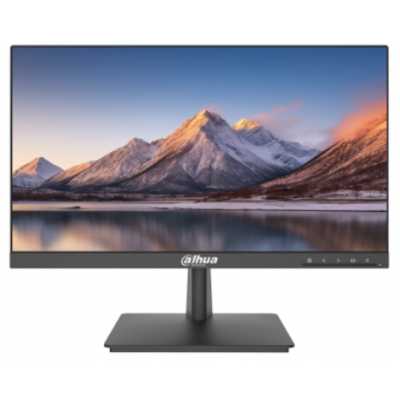 монитор для видеонаблюдения Dahua DHI-LM22-L200N Черный