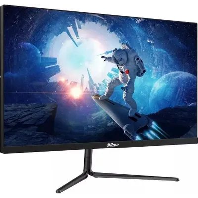 монитор Dahua DHI-LM24-E231 Черный