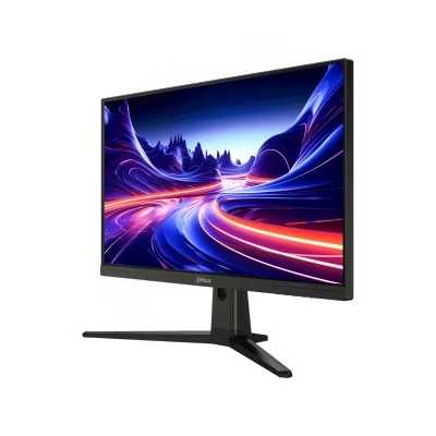 монитор Dahua DHI-LM25-E241B Черный