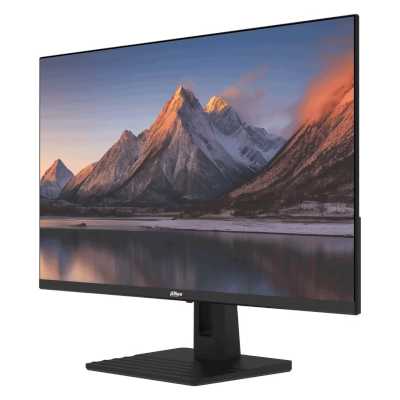 монитор Dahua DHI-LM27-C301B Черный