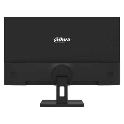 монитор Dahua DHI-LM27-C301B Черный