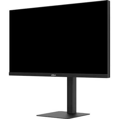 монитор Dahua DHI-LM27-E240A Черный
