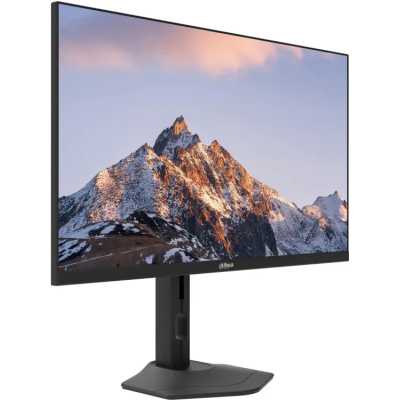 монитор Dahua DHI-LM27-P301AY Черный