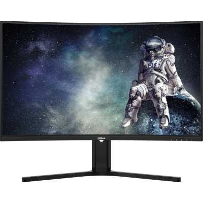 монитор Dahua DHI-LM32-E330CA Черный