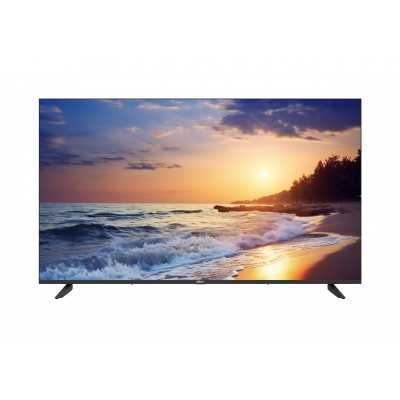 монитор для видеонаблюдения Dahua DHI-LM55-F400N Черный