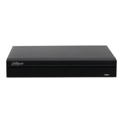 видеорегистратор Dahua DHI-NVR4116HS-8P-4KS2/L