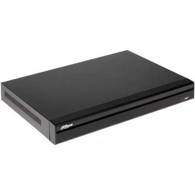 видеорегистратор Dahua DHI-NVR4116HS-8P-4KS3