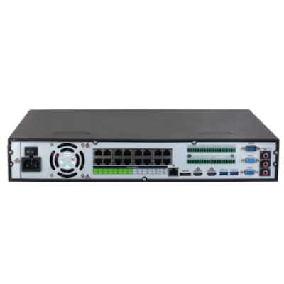 видеорегистратор Dahua DHI-NVR5432-16P-EI
