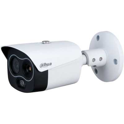 IP видеокамера Dahua DHI-TPC-BF1241-B3F4-WIFI-S8