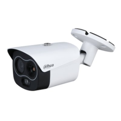 IP видеокамера Dahua DHI-TPC-BF1241-TB3F4-DW-S8