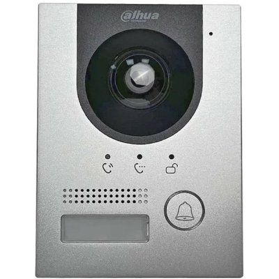 видеопанель Dahua DHI-VTO2202F-P-S2