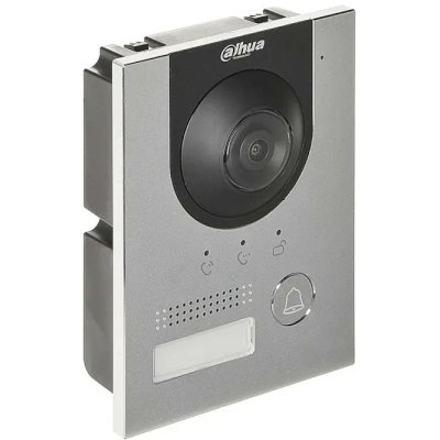 видеопанель Dahua DHI-VTO2202F-P-S2