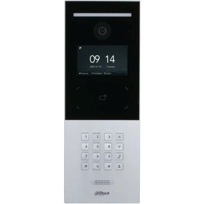 видеопанель Dahua DHI-VTO6521F