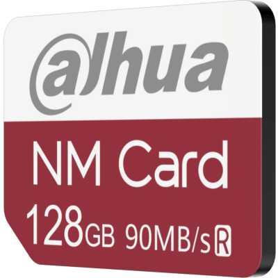 карта памяти Dahua N100 128GB DHI-NM-N100-128GB