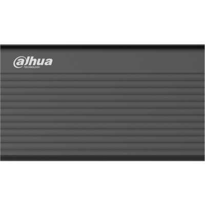 SSD диск Dahua T70 1Tb DHI-PSSD-T70-1TB Черный