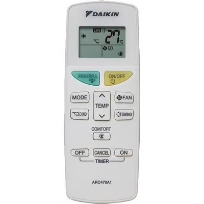 кондиционер Daikin Sensira FTXF50D2V1B/RXF50D5V1B