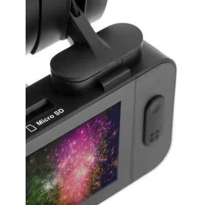 автомобильный видеорегистратор DaoCam Uno wifi GPS