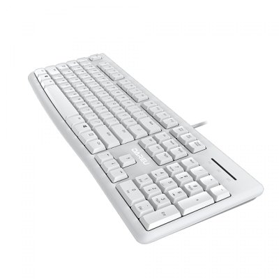 клавиатура Dareu LK185 White Белый