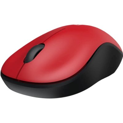 мышь Dareu LM106G Red-Black Красный-черный