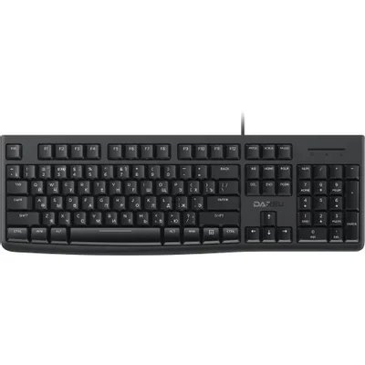клавиатура Dareu MK185 Black ver2 Черный