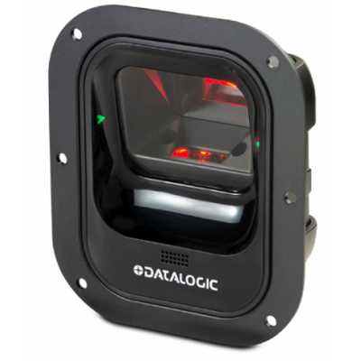 сканер штрих-кода Datalogic Magellan 900i MG0902-11000-0200 Черный