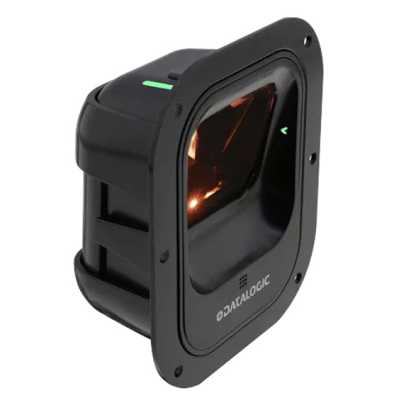сканер штрих-кода Datalogic Magellan 900i MG0902-11000-0200 Черный