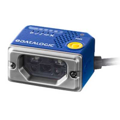 сканер штрих-кода Datalogic Matrix 120 937800010 Синий