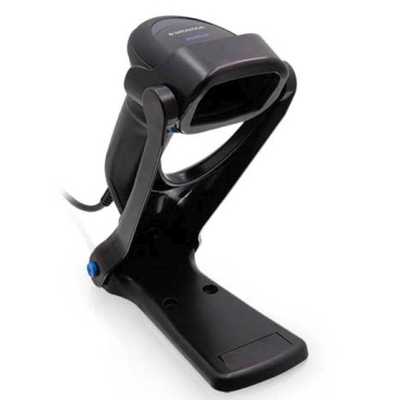 сканер штрих-кода Datalogic QuickScan QD2590-BKK1 Черный