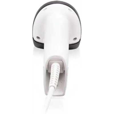сканер штрих-кода Datalogic QuickScan QD2590-WHK1